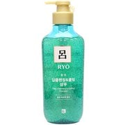呂 ディープクレンジング シャンプー 550ml [シャンプー]
