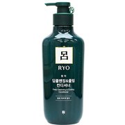 呂 ディープクレンジング コンディショナー 550ml [コンディショナー]