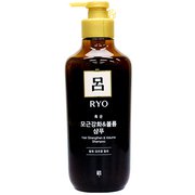 呂 ボリュームケア シャンプー 550ml [シャンプー]