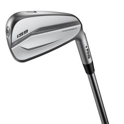 i59アイアン NS PRO ZELOS 7 （スチール）（S） #4 ロフト角23.5° 2021年モデル アーコスセンサー付きグリップ [ゴルフ 単品アイアン]