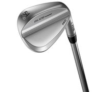 グライド フォージド プロ ウェッジ Sグラインド Z-Z115 （スチール） ロフト角54° 2021年モデル アーコスセンサー付きグリップ [ゴルフ ウェッジ]