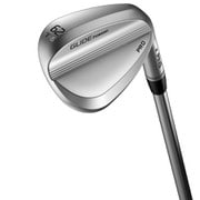 グライド フォージド プロ ウェッジ Tグラインド NS PRO MODUS 3 TOUR 105 （スチール）（S） ロフト角62° 2021年モデル アーコスセンサー付きグリップ [ゴルフ ウェッジ]