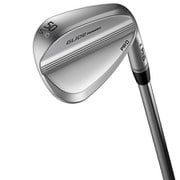 グライド フォージド プロ ウェッジ Sグラインド NS PRO MODUS 3 TOUR 115 （スチール）（S） ロフト角50° 2021年モデル アーコスセンサー付きグリップ [ゴルフ ウェッジ]