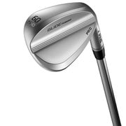 グライド フォージド プロ ウェッジ Sグラインド NS PRO MODUS 3 TOUR 120 （スチール）（S） ロフト角60° 2021年モデル アーコスセンサー付きグリップ [ゴルフ ウェッジ]