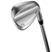 グライド フォージド プロ ウェッジ Sグラインド ダイナミックゴールド （スチール）（S200） ロフト角59° 2021年モデル アーコスセンサー付きグリップ [ゴルフ ウェッジ]