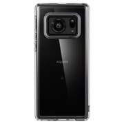 Aquos R6用 スマホケース ウルトラハイブリッド ACS03143