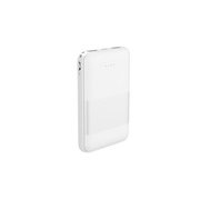モバイルバッテリー 5000mAh ホワイト GWP-5A221WT