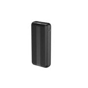 モバイルバッテリー 20000mAh ブラック GWP-20A221BT