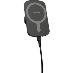 TWC57ALK [マグネット ワイヤレス充電車載ホルダー 7.5W エアコンルーバー]