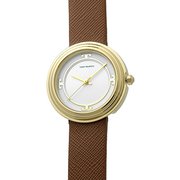 BAILEY レディース レザーバンド 並行輸入品 2年保証 TBW6100