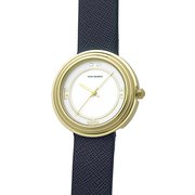 BAILEY レディース レザーバンド 並行輸入品 2年保証 TBW6101