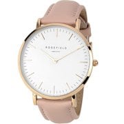 THE BOWERY レディース レザーバンド 並行輸入品 2年保証 BWPR-B7