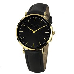 THE TRIBECA レディース レザーバンド 並行輸入品 2年保証 TBBG-T56