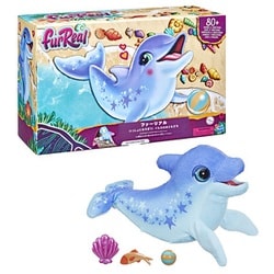 ヨドバシ.com - Hasbro ハズブロージャパン F2401 Furreal（ファー