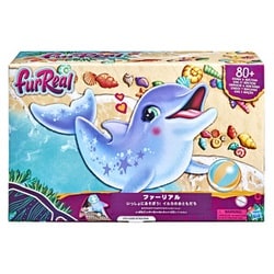 ヨドバシ.com - Hasbro ハズブロージャパン F2401 Furreal（ファー