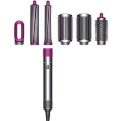 ☆ダイソン　dyson HS01 COMP FN PINKダイソンドライヤー