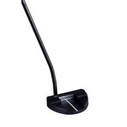 ヨドバシ.com - チャンバーパター The Chamber Putter チャンバー Lexi Thompson BKライン 32インチ [ゴルフ  パター] 通販【全品無料配達】