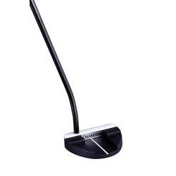 ヨドバシ.com - チャンバーパター The Chamber Putter チャンバー Lexi Thompson WHライン 33インチ [ゴルフ  パター] 通販【全品無料配達】