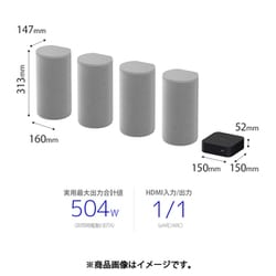Sony HT-A9 | b's mono-log