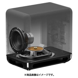 ヨドバシ.com - ソニー SONY SA-SW5 [ワイヤレスサブウーファー] 通販