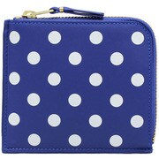 コンパクト財布 SA3100PD-NAVY