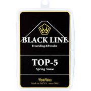 TOP-5 Spring Snow 71611411 [ワックス]