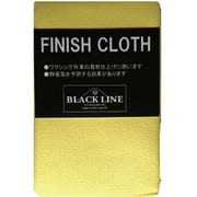 フィニッシュクロス 71810737 [チューニング工具]