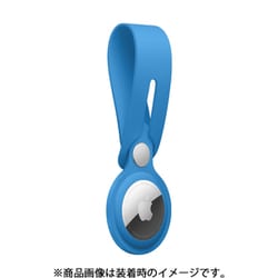 Apple - 新品10点セット Apple純正 AirTag用レザーループ+ループ 各5点 pcs10pc01.jpg