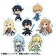 ソードアート・オンライン アリシゼーション War of Underworld トレーディングアクリルチェーン vol.2 1個 [コレクショントイ]