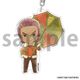 TIGER＆BUNNY 傘っこ アクリルキーホルダー アントニオ・ロペス [キャラクターグッズ]