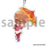 TIGER＆BUNNY 傘っこ アクリルキーホルダー ネイサン・シーモア [キャラクターグッズ]
