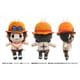ONE PIECE ぷちふわぬいぐるみ ポートガス・D・エース [キャラクターグッズ]