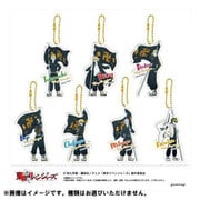 東京リベンジャーズ ゆるスタ アクリルキーホルダーコレクション 1個 [コレクショントイ]