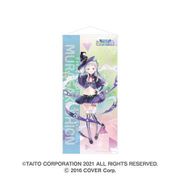 「ラクガキ キングダム」×「ホロライブ」 ビッグタペストリー 紫咲 シオン [キャラクターグッズ]