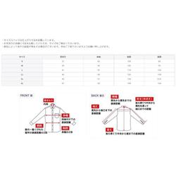 ヨドバシ.com - AOKI JWB104-1 L [半袖 形態安定 抗菌防臭ボタンダウン