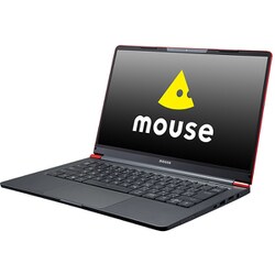 ヨドバシ.com - マウスコンピューター mouse computer ノートパソコン/mouse/14.0型/Ryzen 5/メモリ  8GB/SSD 512GB/Windows 10 Home PCMNR54600HH21F 通販【全品無料配達】