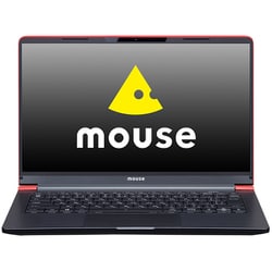 ヨドバシ.com - マウスコンピューター mouse computer ノートパソコン/mouse/14.0型/Ryzen 5/メモリ  8GB/SSD 512GB/Windows 10 Home PCMNR54600HH21F 通販【全品無料配達】