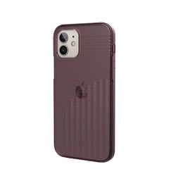 UAG-RUIPH20MAR-DR [iPhone 12 /iPhone 12 Pro 用 耐衝撃ケース ダスティローズ]