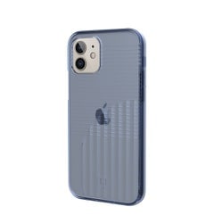 UAG-RUIPH20MAR-SB [iPhone 12 /iPhone 12 Pro 用 耐衝撃ケース ソフトブルー]