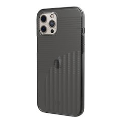 UAG-RUIPH20LAR-AS [iPhone 12 Pro Max 用 耐衝撃ケース アッシュ]