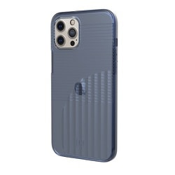UAG-RUIPH20LAR-SB [iPhone 12 Pro Max 用 耐衝撃ケース ソフトブルー]