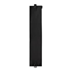 FCC50BK [配線カバー50cm（穴無しタイプ・ブラック ）]
