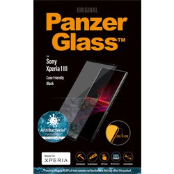 panzerglass sony xperia 5 ii