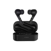 完全ワイヤレスイヤホン Move Color Bluetooth対応 ブラック EP-T21S-BK