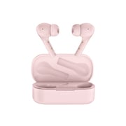 完全ワイヤレスイヤホン Move Color Bluetooth対応 ピンク EP-T21S-PK