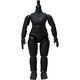 PIC-D001PB PICCODO（ピコドー）シリーズ BODY9 デフォルメドールボディ ピュアブラック [塗装済可動フィギュア 全高約95mm]