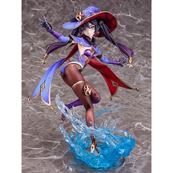 原神 モナ 星天水鏡Ver. Wonderful Works Wonderful Works 原神 モナ・星天水鏡Ver. 1/7フィギュア