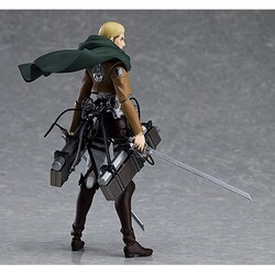 ヨドバシ.com - マックスファクトリー MAX FACTORY figma 進撃の