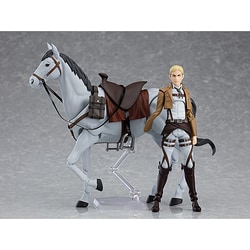 ヨドバシ.com - マックスファクトリー MAX FACTORY figma 進撃の