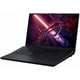 ROG Zephyrus S17 GX703 17.3型/インテル Core i9-11900H/メモリ 32GB/SSD 2TB/Windows 10 Pro 64ビット/オフブラック GX703HS-I9R3080U120
